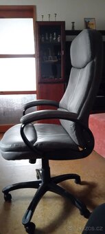 Herní křeslo NIXON - 2