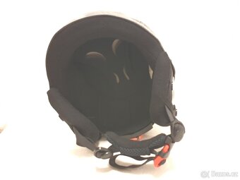 vel.57 levná značková lyžařská helma BLIZZARD - 2