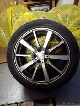 RSW RACING 17" - 2
