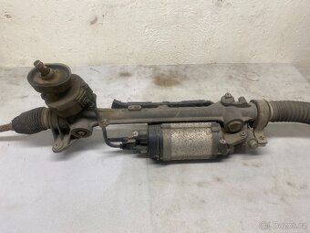 ŠKODA OCTAVIA 2 2004-2013 - ŘÍZENÍ 1K1 423 051 BP - 2