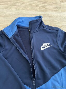 Sportovní mikina - 2