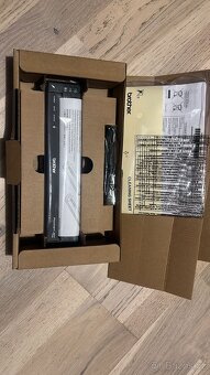 Mobilní tiskárna - 2