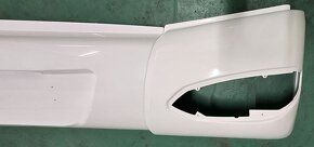 Prodám zadní nárazník na obytné vozidlo Fiat XGO - 2