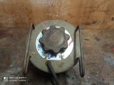 reostat na svátečku - 2