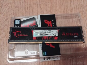 DDR4 8gb 3200mhz - 2