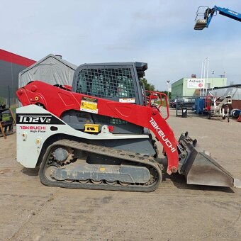 TAKEUCHI TL 12 V-2 - 2
