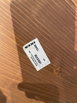 Prebalovaci pult leksvik - 2