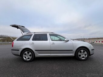 Škoda octavia 2 Combi - 2