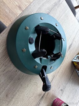 Stojan na stromek - 2