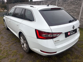 ŠKODA SUPERB  3    1,4 TSI   110 KW - 2