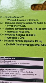 SADA PRO ZAHRADU, DŮM - 2