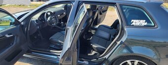 Audi S3, 2.0TSI QUATTRO 195KW - 2