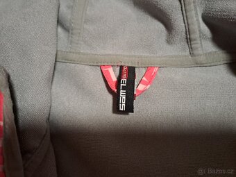 Dětská softshellová bunda - 2