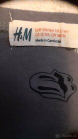 mikina vel.158-.164 - 2