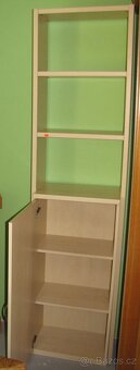 Skříňka - 2