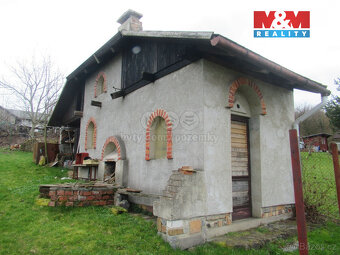 Prodej chaty, 15 m², Těrlicko - 2