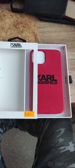 KARL LAGERFELD - 2