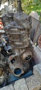 4q převodovky škoda 100,105,110 - 2