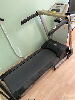 Běžecký pás kettler axos - 2