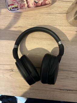 Sennheiser HD450BT - 2