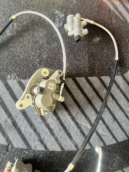 Bractec (nové nejeté ) 2025 - 2