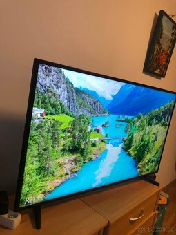 Smart tv samsung 4k - 2
