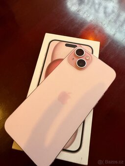 IPhone 15 plus - 2