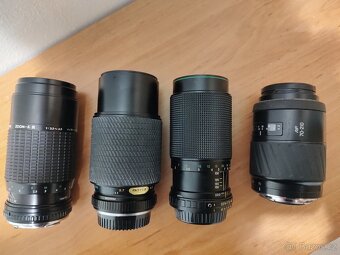 Sigma ZOOM K III - 2