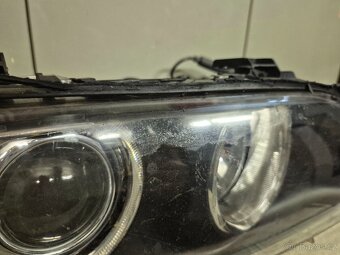 Světla Bmw e39 - 2