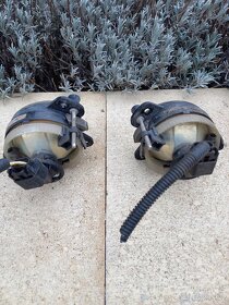 Škoda Fabia ll a Roomster - 2