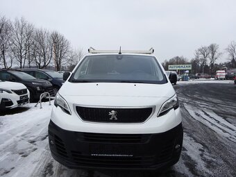 Peugeot Expert 2,0 HDI,GARANCE KM,Č.57 - 2