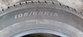 Nexen 195/65/15 - 2