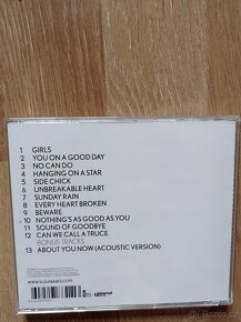 SUGABABES - CATFIGHTS AND SPOTLIGHTS - 2