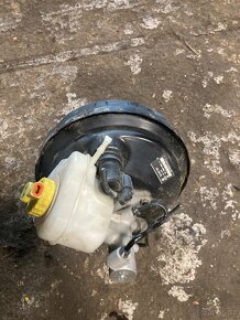 Díly touareg vzduch - 2