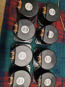 Repra Tesla ARZ 4608, 4604, ARV 3604, 3608 HiFi - 2