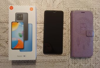 Xiaomi Redmi 10c - 2