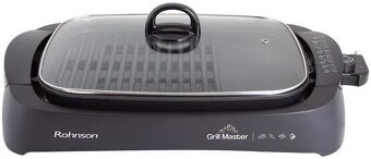 Gril Rohnson R-2525 Grill Master - 2
