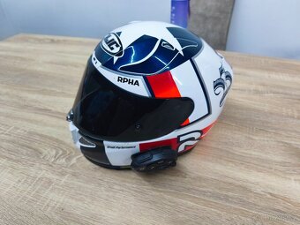 Helma HJC RPHA 11 - 2