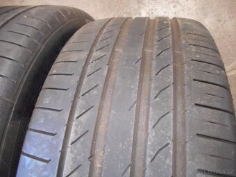 255/55R19 111Y - 2