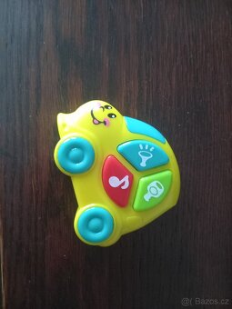 Hračky - 2