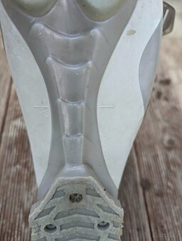 Lyžáky Atomic (240 245) - 2