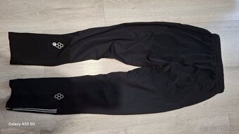 Lehké softshe kalhoty - 2