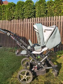 kočárek Hartan - 2