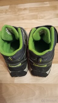Zimní boty - 2