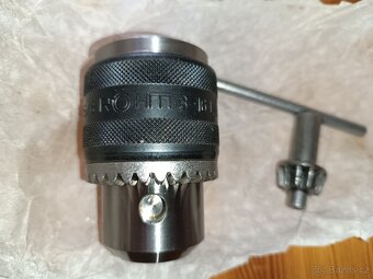 Sklíčidlo RÖHM 3-16 B18 - 2