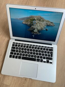 Macbook Air 13,3" A1466 2012, CZ distribuce - 2