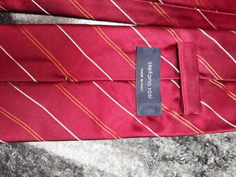 Pánské kravaty - 2