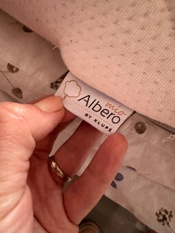 Matrace s prodloužením - 2