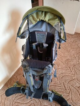 Krosna na dítě - 2