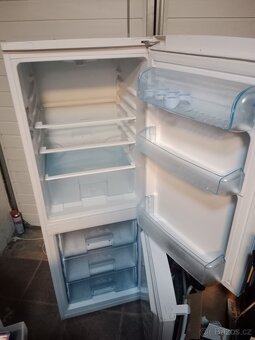 Lednice BEKO - 2